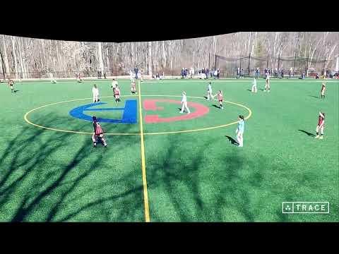 Video of Highlight Video #4: Penn Fusion (February 19-21, 2022) & SUSA Winter Invitational (February 25-26, 2022)