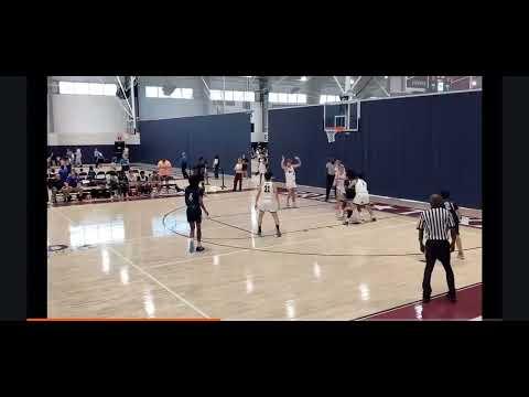 Video of Trenton Page - Highlights from Aggieland 2024 Come and Take It tournament