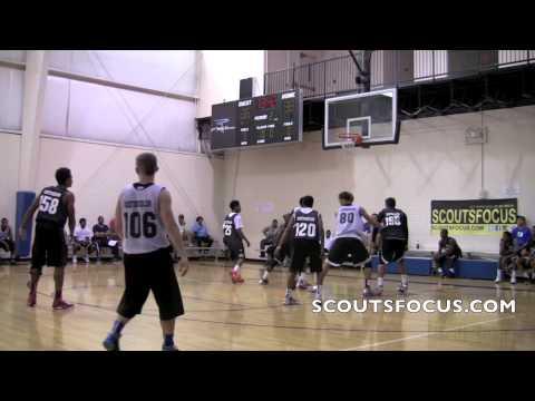 Video of Scoutsfocus camp