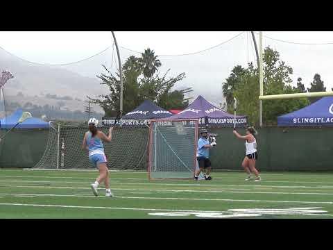 Video of 253 Lacrosse - Fall 2023 Season Highlights