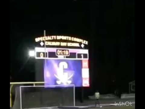 Video of Craig Janhrette Soccer Highlights 2