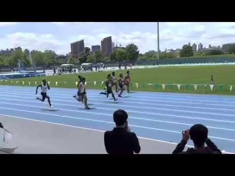 Video of City Championships Final 