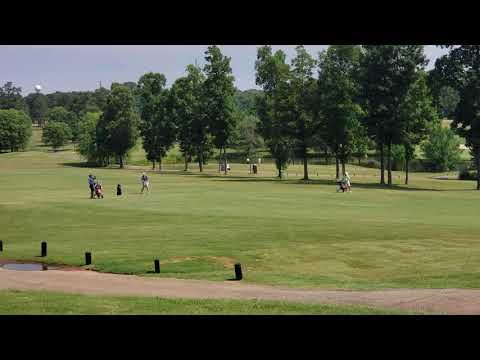 Video of Andrew Swanson Junior Golf Highlights