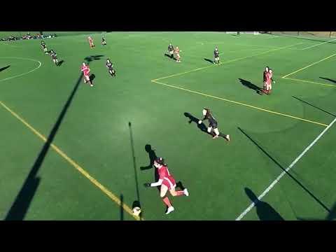 Video of December Tournament Highlights NEFC