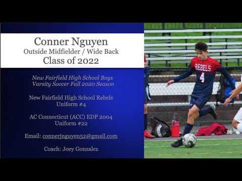 Video of Varsity Fall 2020 Highlights