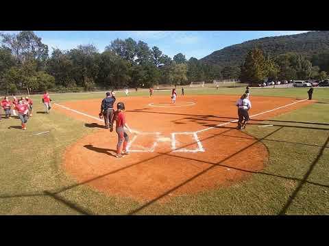 Video of Home Run