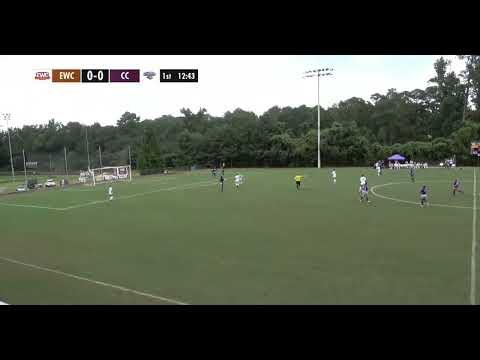 Video of Columbia College - 1st Goal 