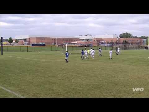 Video of Vinnie Chaput Soccer Highlight Reel