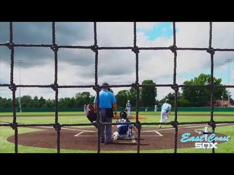 Video of Peyton Pharr- 2026- Batting- Summer 2023