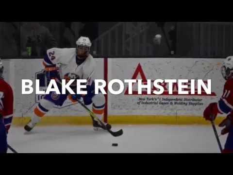 Video of Blake Rothstein Highlights 2017 