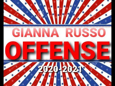 Video of Gianna Russo OFFENSE Highlights!