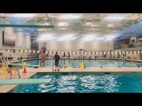 Video of Amanda Melish - 303B - 1 Meter