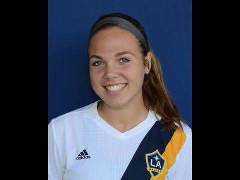 Video of Carlee Ransweiler Soccer Recruiting Video - Class of 2018