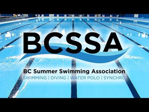 Video of BCSSA Provincials 2023 @1h7m lane 3