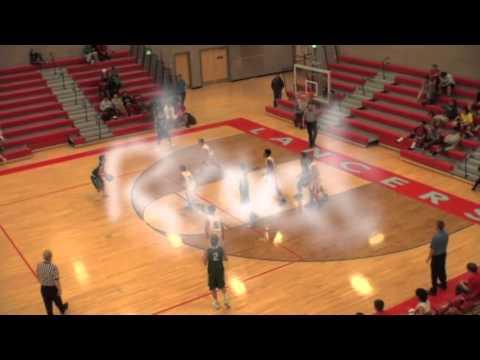 Video of Ryan Bell Basketball Highlights 2013 - 2014