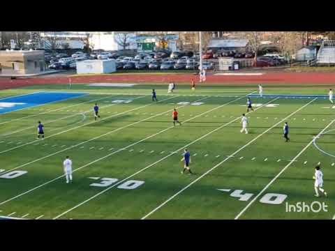 Video of Ethan Zavala Soccer Highlights