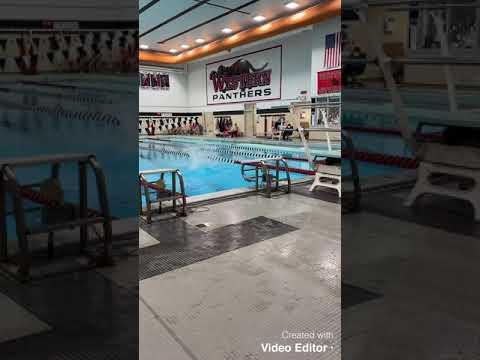 Video of NCSA Dives