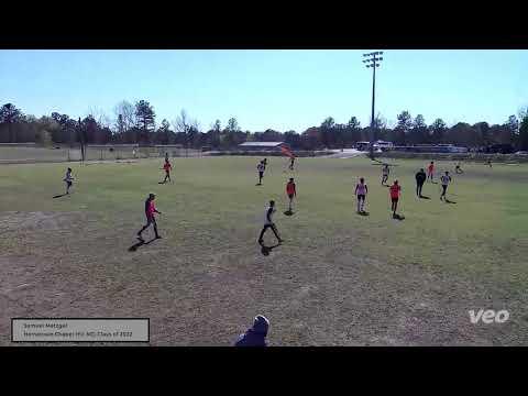 Video of Exact ID Camp April 2021