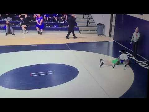 Video of Valley view tournament 
