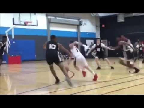 Video of Session 1 Under Armour- Nashville TN avg 16 ppg 