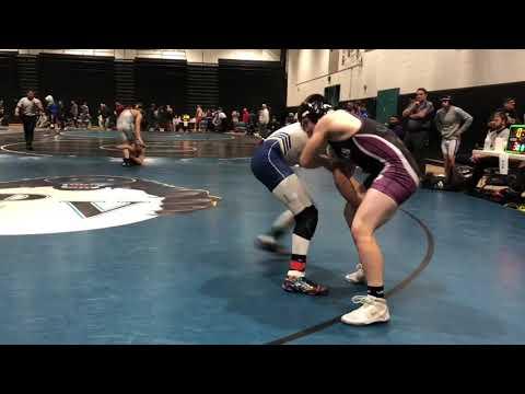 Video of Wrestling Highlights 