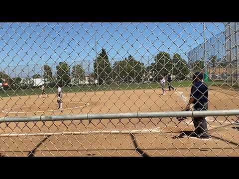 Video of 2021 PGF OTF Homerun 