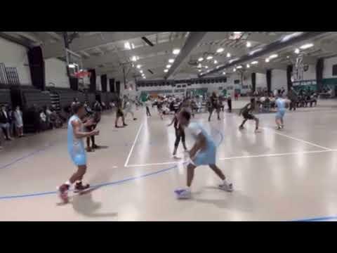 Video of Romulus Tournament Highlights 