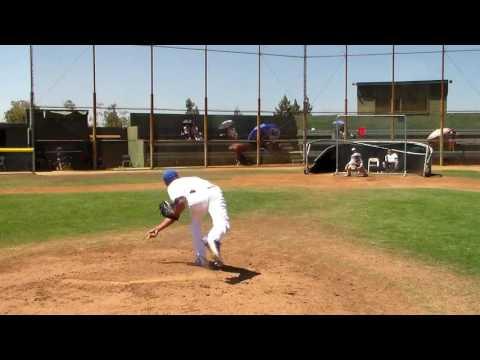 Video of Team MaxBat Camp 7/18/16