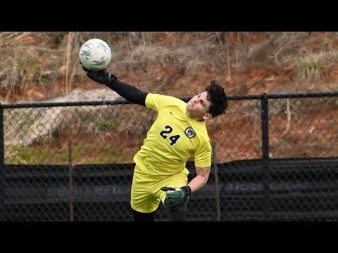 Video of ZACH GOLDEN HIGHLIGHT REEL #24 YELLOW