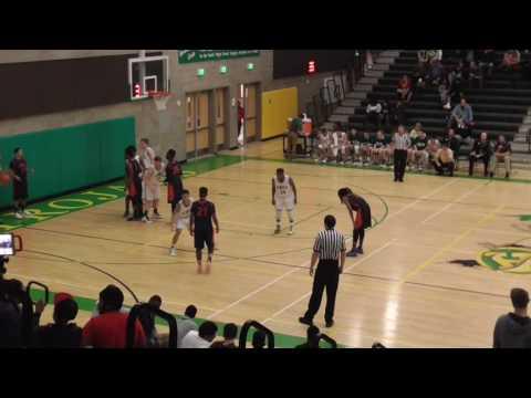 Video of Sophomore Year Jason Jr vs. Lakes