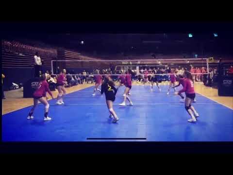 Video of #25 Pink Jersey