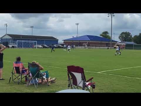 Video of Cyia Robertson Soccer vs Apollo & Breckinridge 