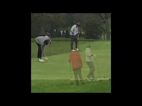 Video of 2020 Golfer Matt Flynn