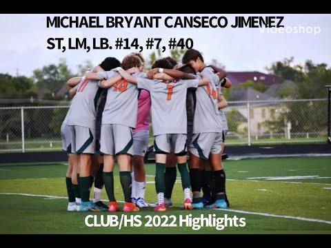 Video of HS/CLUB 2022 Highlights