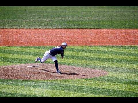 Video of May 28, 2023 vs Fort McMurray Giants