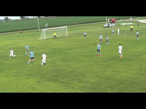 Video of 2019 North Mac soccer vs Hillsboro