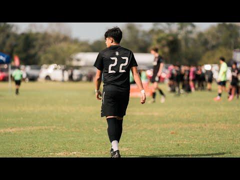 Video of FC Pride ECNl U19