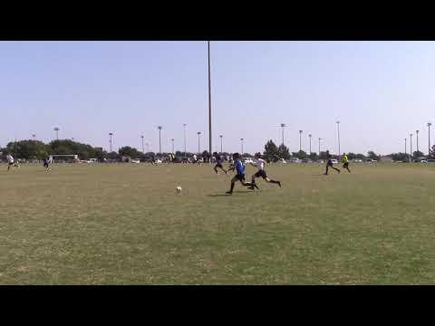 Video of Noah Hill Fall Soccer Highlights - Class of 2021