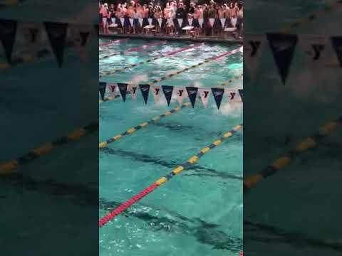 Video of NCSA Junior Nationals Orlando Justin Meyn