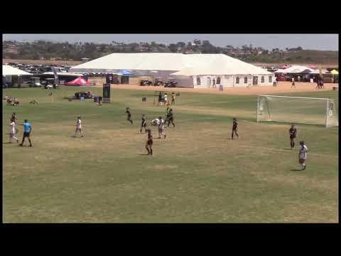 Video of 2019 US Development Academy Summer Showcase Highlights