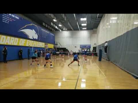 Video of GEVA Power Play In Highlights