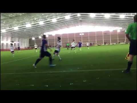 Video of RSL Academy vs. American Heritage South Jordan