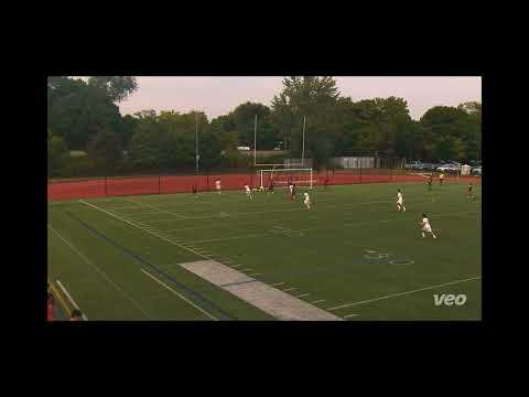 Video of 2024 High School Goals and Assists