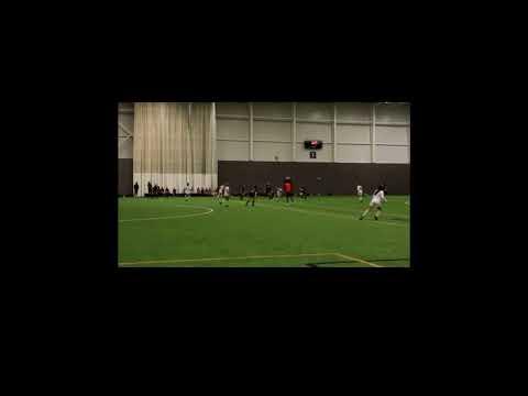 Video of Soccer Highlights