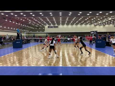 Video of Northeast Qualifier 3/6/20-3/8/20