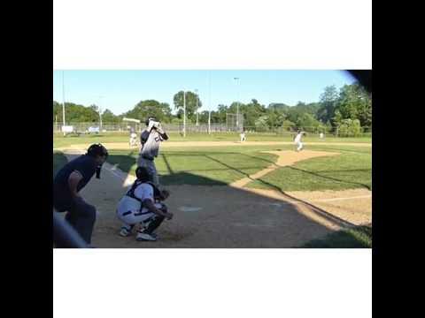 Video of Anthony Knaus NYEB Memorial Day Tournament 14u