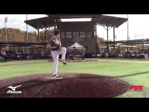 Video of PBR Showcase