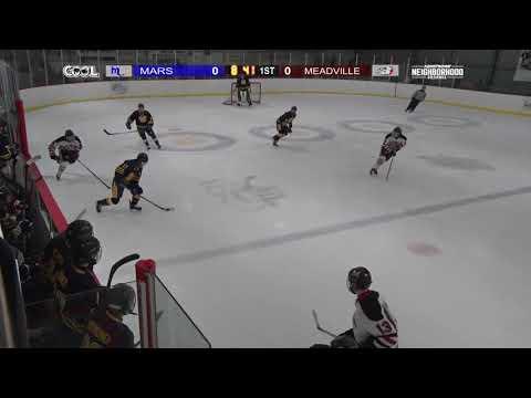 Video of Home Game Vs. Mars