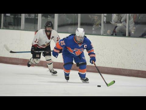 Video of Tri-City Rebound Goal Detroit Tournament