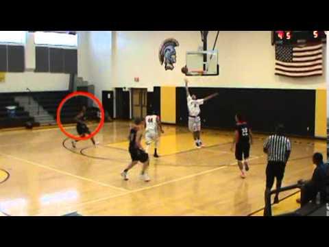 Video of Michael S. Thompson III- 2015 AAU Highlight Video